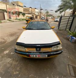 بيجو 405